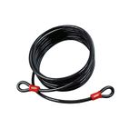 Cable antirrobo VECTOR Maxkabl - Ø18mm / 9.0m - motoscamaralweb.com