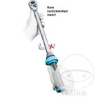 Llave Dinamométrica 20-120 Nm 1/2 | Motos Camaral
