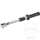 Llave Dinamométrica 20-120 Nm 1/2 Hazet CLT | Motos Camaral