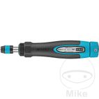 Destornillador Dinamométrico 1/4" 0.4-1.2 Nm | Motos Camaral