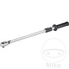 Llave Dinamométrica 60-320 Nm 1/2 Hazet | Motos Camaral