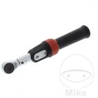 Llave Dinamométrica 1/4 5-25 Nm | JMP | Motos Camaral