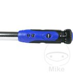 Llave dinamométrica 3/4 150-750 Nm Condor | Motos Camaral