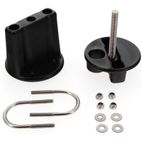 Soporte para garrafa de gasolina ART - 5L - motoscamaralweb.com