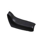 Asiento completo ART negro Yamaha PW50 - motoscamaralweb.com