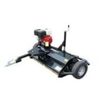 Pieza de recambio para cortacésped ART SLH-120 - Cuchilla - (Pieza Nº2