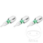 Puntas Torx T6 1/4 pulgada 25 mm 3 pzas | Motos Camaral