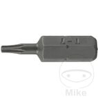 Punta Torx T15 de 25 mm 1/4 | Motos Camaral