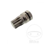 Punta Torx T20 5/16 8mm | Motos Camaral