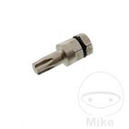 Punta Torx T27 5/16" 8 mm | Motos Camaral