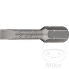 Punta de ranura 5.5 mm 5/16" 41 mm | Motos Camaral