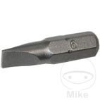 Punta de Ranura 8 mm Hexagonal 30 mm | Motos Camaral