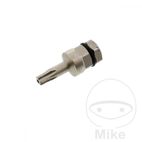 Punta Torx T15 con Agujero 5/16 8mm | Motos Camaral