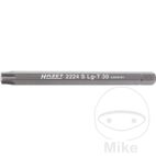 Punta Torx T30 100mm 5/16 | Motos Camaral