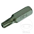 Punta Torx T70 30mm 5/16" con Agujero | Motos Camaral