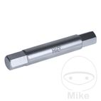 Punta interior Allen 6KT 10 mm 3/8 75 mm | Motos Camaral