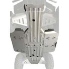 RIVAL Skid Plate - Aluminium Polaris Ranger 500/570 - motoscamaralweb.com