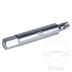 Punta Multident M8 10 mm 75 mm | Motos Camaral
