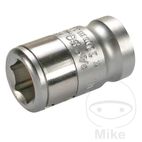 Adaptador Punta 1/4 a 1/4 25mm | Motos Camaral