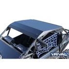 RIVAL Powersports Roof - Aluminium Can-Am Maverick X3 - motoscamaralweb.com