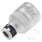 Adaptador Punta 1/2 a 1/4 Hexa | Motos Camaral