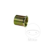Insertos Roscados Bujía M14x1.25 17.5mm 10pz | Motos Camaral