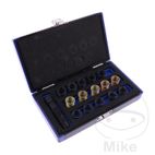 Kit Reparación Rosca M14x1.25 | Zuendkerzengew | Motos Camaral
