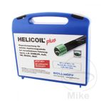 Reparación Rosca HELIPLUS M6 para Inyector | Motos Camaral