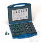 Kit Reparación Rosca Helicoil M12 x 1.25 Bujías | Motos Camaral
