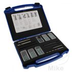 Kit Reparación Rosca Helicoil Plus M6/M8 | Motos Camaral