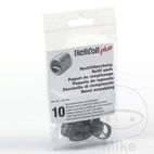 Helicoil Plus M8x1.25 L8mm 10 Pzas | Varios | Motos Camaral