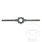 Portaterrajas Gris 20x7mm | Motos Camaral