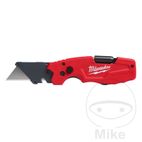 Cuchillo Universal con Hojas Trapecio | Milwaukee | Motos Camaral