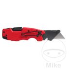 Cuchillo Universal con Hojas Trapecio | Milwaukee | Motos Camaral