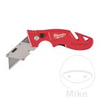 Cuchillo Universal con Hojas de Trapecio | Milwaukee