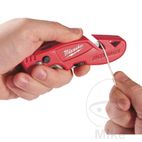 Cuchillo Universal con Hojas de Trapecio | Milwaukee