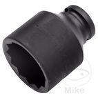 Vaso de Impacto Bi-Hexagonal 1/2 36 mm | Motos Camaral