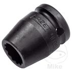 Vaso Impacto Bi-Hexagonal 1/2 15mm | Motos Camaral