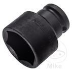 Vaso Impacto Hexagonal 1/2 32 mm | Motos Camaral
