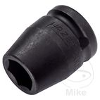 Vaso Impacto Hexagonal 1/2 15 mm | Motos Camaral