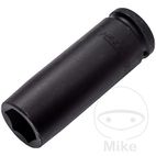Vaso Impacto Hexagonal 1/2 19mm 85mm | Motos Camaral
