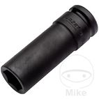 Vaso Impacto Hexagonal 1/2 19mm Delgado | Motos Camaral