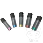 Juego Vasos Impacto 1/2 Hexagonal Llanta JMP | Motos Camaral