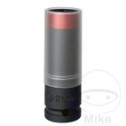 Vaso Impacto 1/2 21 mm Stahlring Hülle | JMP | Motos Camaral