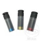 Juego Vasos Impacto 1/2 Hexagonal Llanta JMP Stahlring | Motos Camaral