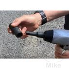 Vaso Impacto 1/2 Ford Spez Radmutter | Motos Camaral
