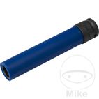 Vaso Impacto Hexagonal 1/2 17mm Revestido 150mm | Motos Camaral