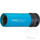 Vaso Impacto Hexa 1/2 17mm Hazet | Motos Camaral
