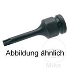Vaso Punta Torx T40 1/2 75mm | Motos Camaral