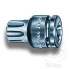 Vaso Punta Torx 1/2 T30 40mm | Motos Camaral